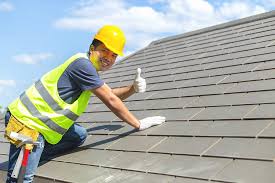 Fast & Reliable Emergency Roof Repairs in Crompond, NY